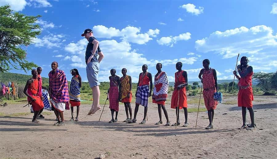 Nairobi: 4 Days Masai Mara & Lake Nakuru 4WD Camping Safari - What the $380 price really buys you