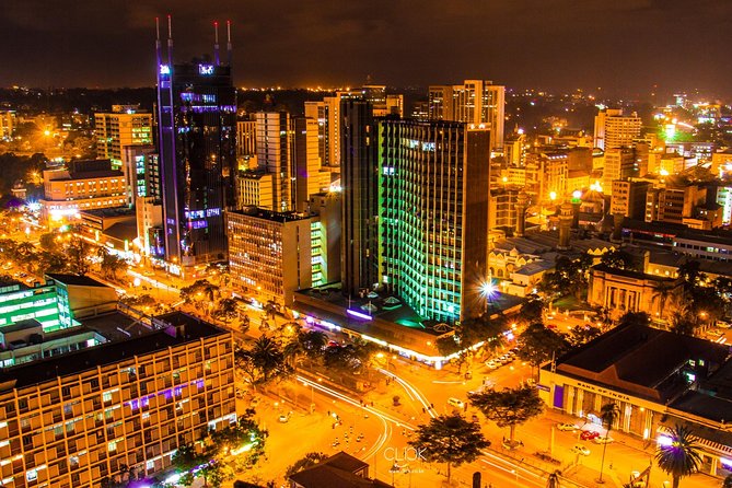 Nairobi: Airport and Hotel Private Transfers. - Practical timing and booking advice