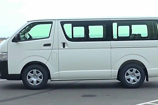 Nairobi Airport Transfers to Wilson Airport or City Hotels - Why a Nairobi airport pickup is worth considering