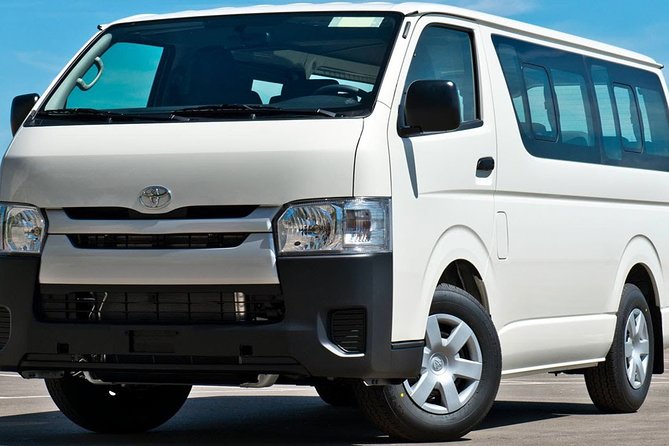 Nairobi Airport Transfers to Wilson Airport or City Hotels - What the one-hour ride is really like