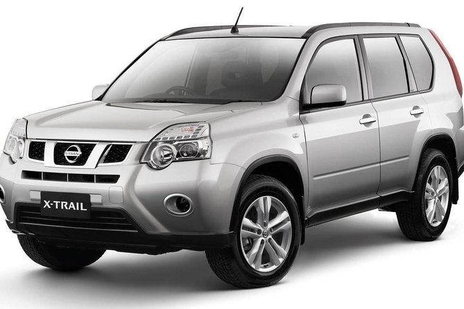 Nairobi Airport Transfers to Wilson Airport or City Hotels - Who will like this transfer most?