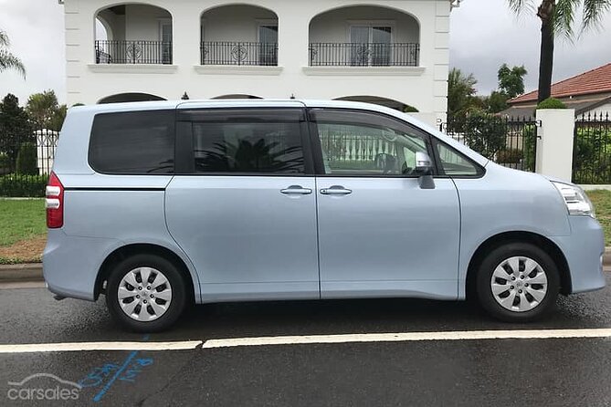 Nairobi Airport Transfers to Wilson Airport or City Hotels - Booking details that matter at the airport