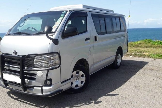 Nairobi Airport Transfers to Wilson Airport or City Hotels - From JKIA arrivals to your Nairobi hotel