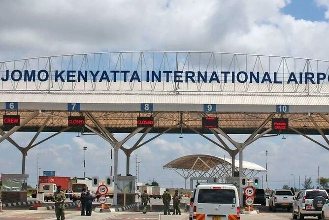 Nairobi Airports Private Transfers - Why the private format matters for four people
