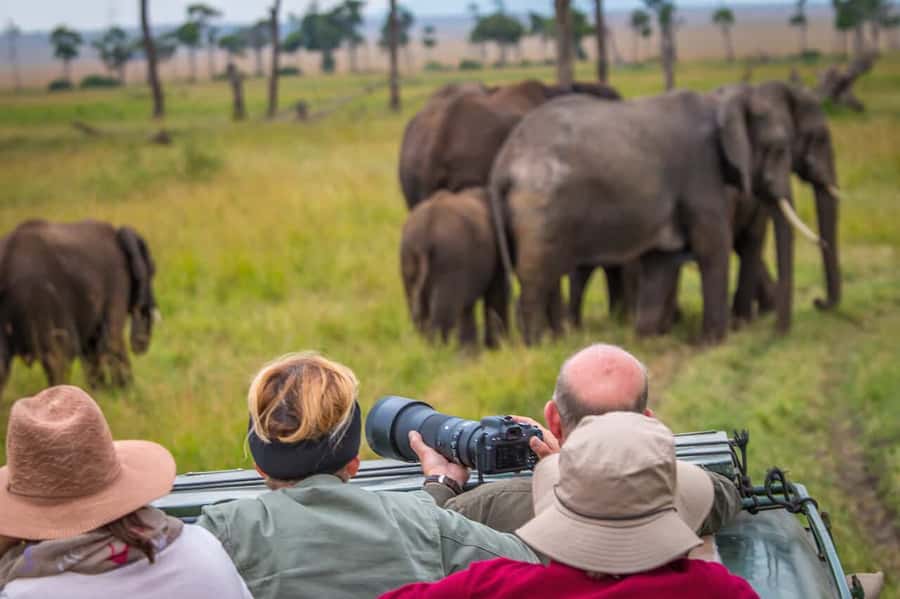 Nairobi: Amboseli National Park Tour & Maasai Village Visit - Booking advice and final verdict
