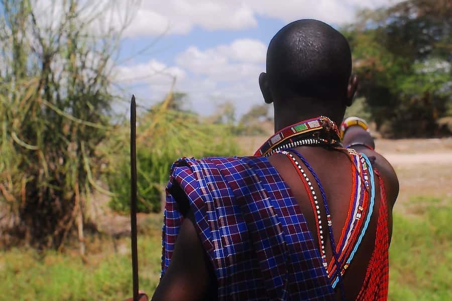 Nairobi: Amboseli National Park Tour & Maasai Village Visit - Why Amboseli works as a Nairobi day trip