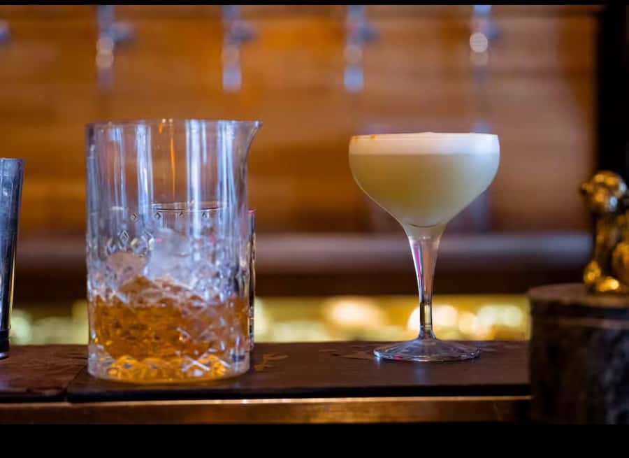 Nairobi bar crawl:Drink and Mingle - The five things I would want to know first