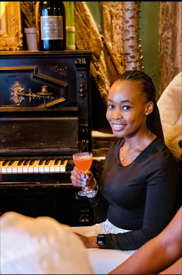 Nairobi bar crawl:Drink and Mingle - Practical tips for a smoother evening