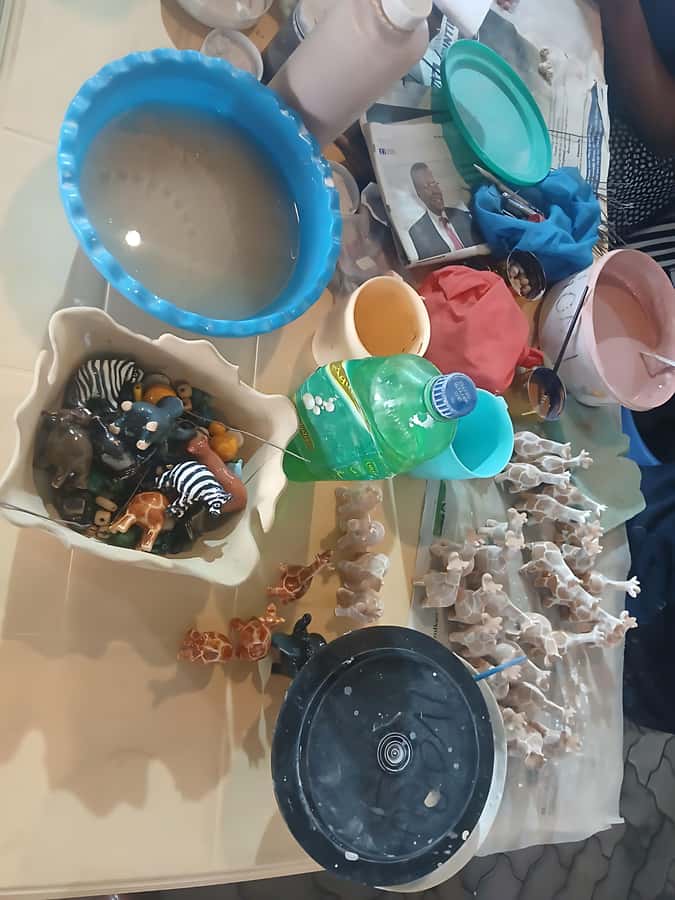 Nairobi: Beads Factory Tour with Pickup & Coffee - Practical tips for a smoother visit