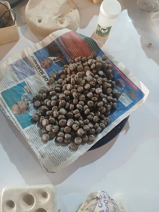 Nairobi: Beads Factory Tour with Pickup & Coffee - Should you book the Kazuri Beads Factory tour?