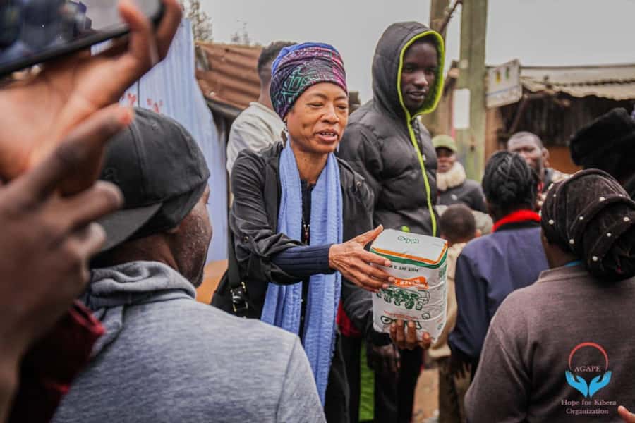 Nairobi: Chocolate City Kibera Slum Walking Tour - Why a Kibera visit matters