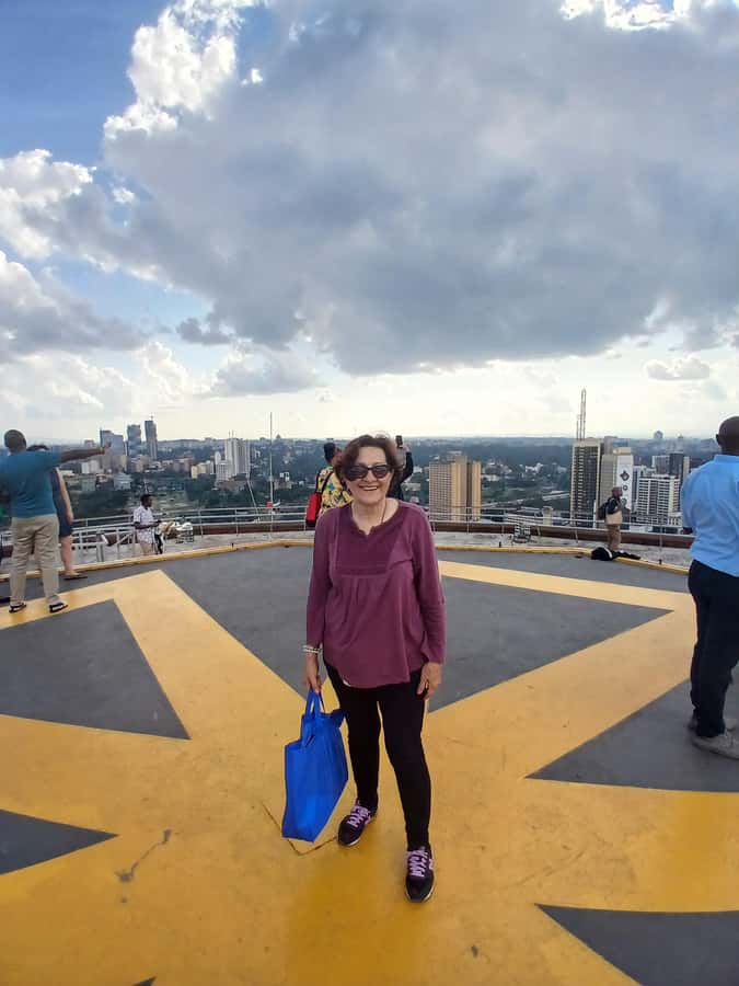 Nairobi City;Culture and Historical guided tour - Key points to know before booking