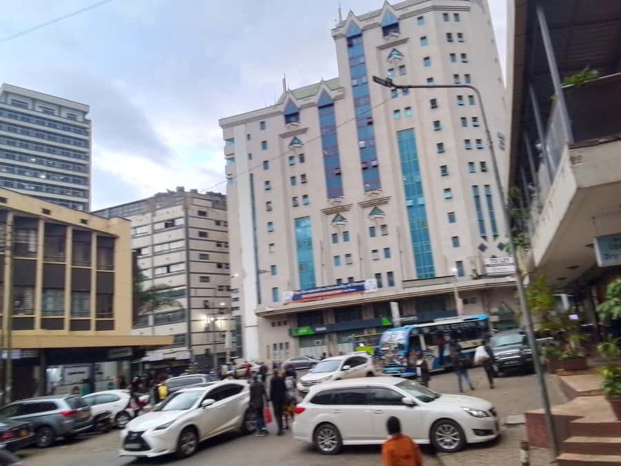 Nairobi City Guided Tour - Key points at a glance