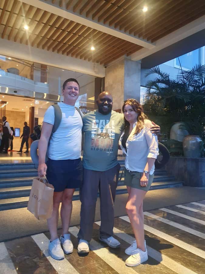 Nairobi City Guided Tour - Starting with Nairobi’s story