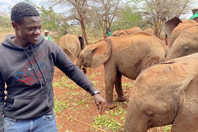 Nairobi City Guided Walking Tour - What $40 Really Buys You