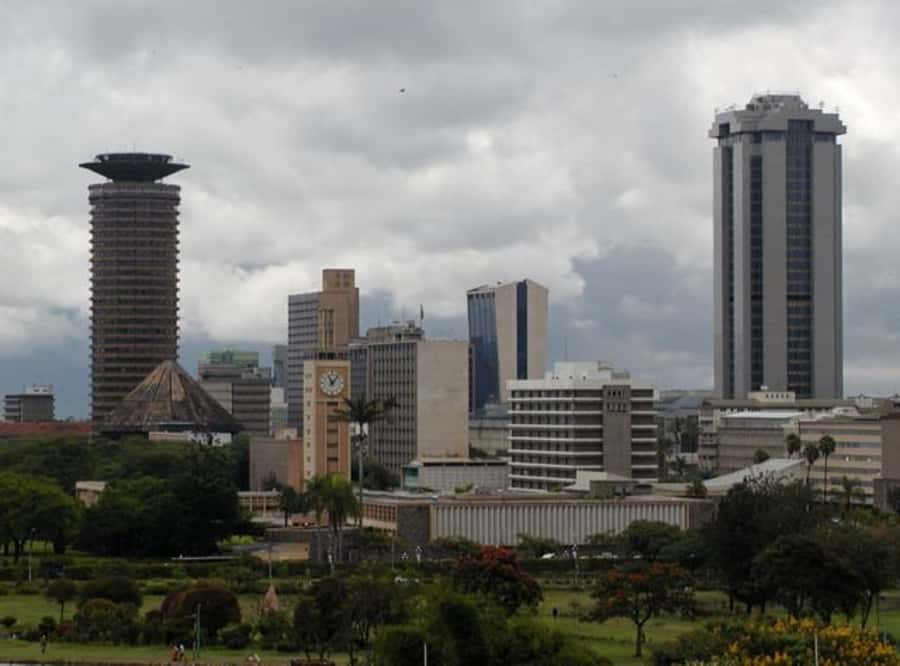 Nairobi City Orientation Guided Tour with Lunch at Carnivore - Key things to know before booking