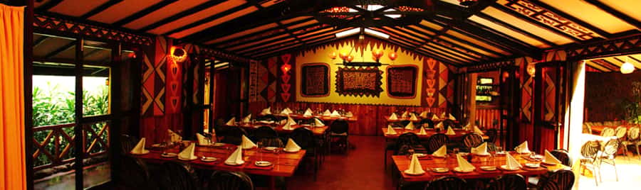 Nairobi City Orientation Guided Tour with Lunch at Carnivore - City Market and the everyday side of Nairobi