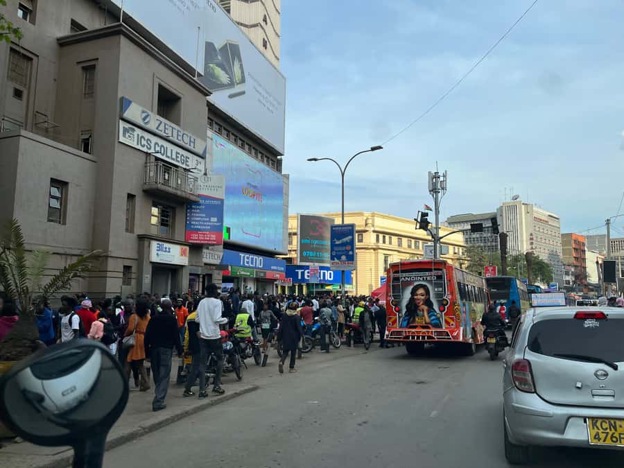 Nairobi: City Site-Seeing Bus Tour - Who gets the best value from this tour