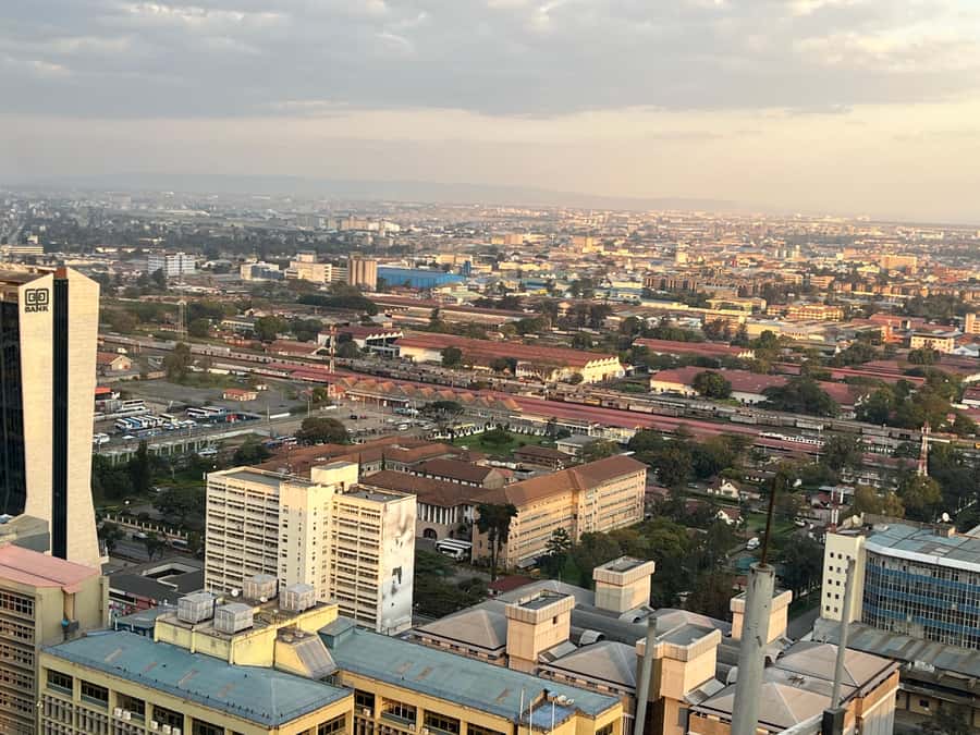 Nairobi: City Site-Seeing Bus Tour - Should you book the Nairobi city bus tour?