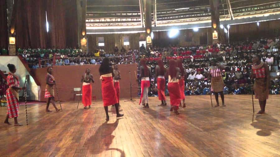 Nairobi: City Tour with Bomas of Kenya Visit - Key points to know before booking