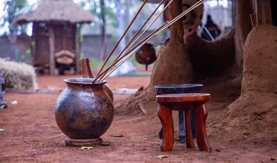 Nairobi: City Tour with Bomas of Kenya Visit - A full day that gives Nairobi a clear shape