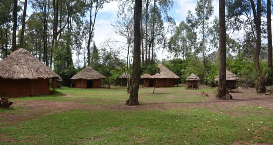 Nairobi: City Tour with Bomas of Kenya Visit - Remembering the victims at August 7th Memorial Park