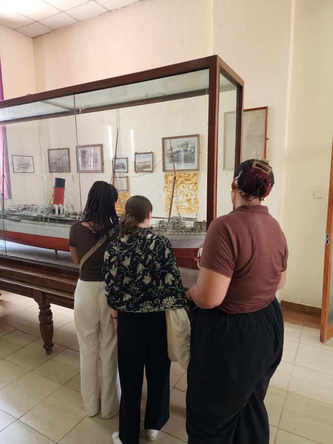 Nairobi; City Walk Tour - Cancellation, payment, and practical details