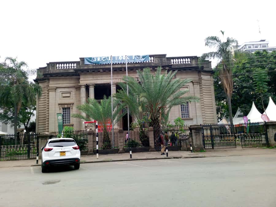 Nairobi city walking and historical tour - Dedan Kimathi, Kipande House, and war memorials