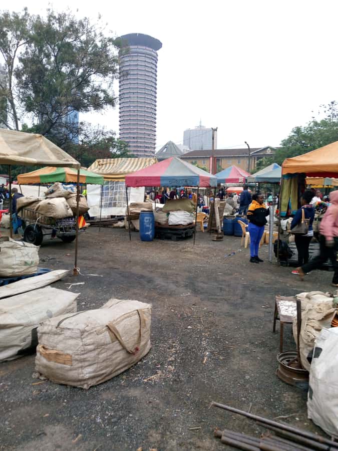 Nairobi city walking and historical tour - Who will enjoy this Nairobi walk most