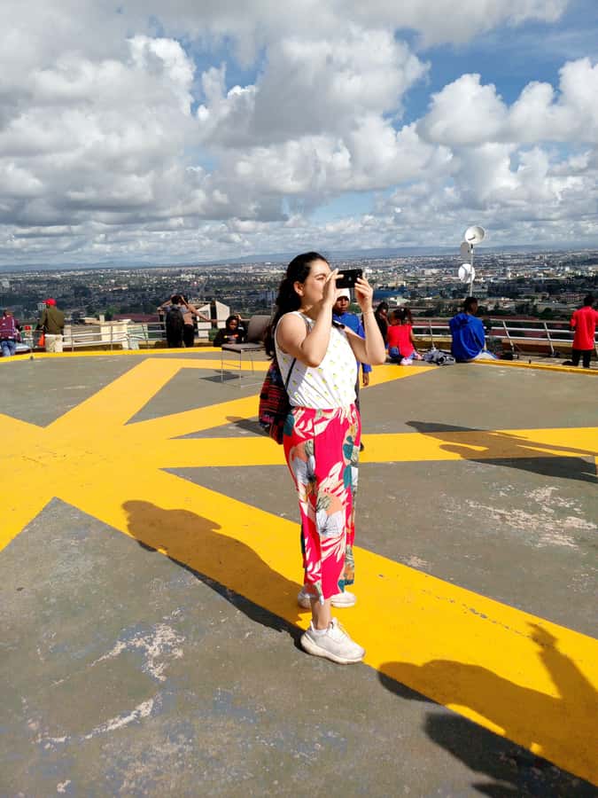 Nairobi city walking tour - Key points at a glance