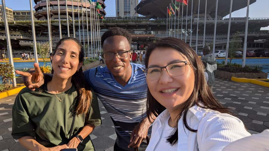 Nairobi City: Walking tour with Lifestyle and History. - Key points before you book