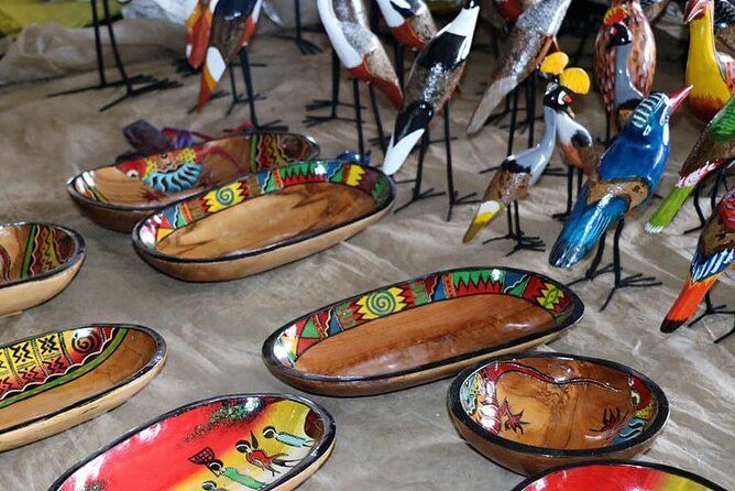 Nairobi City Walking Tour with Traditional Kenyan Lunch - Kenyatta International Conference Centre and the city’s public face
