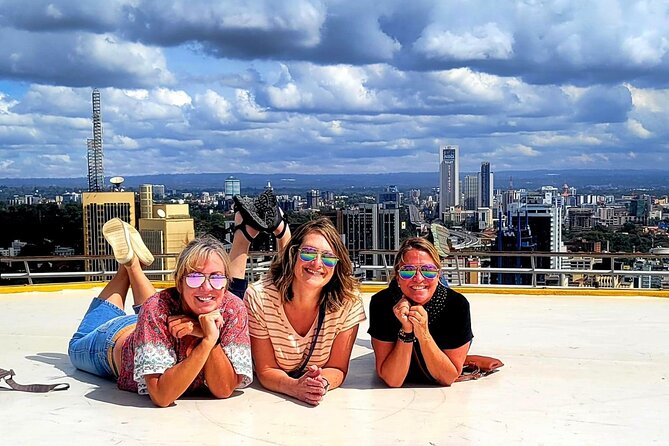 Nairobi Cultural and Historical City Tour with a Local - Nairobi National Museum and Ahmed the elephant