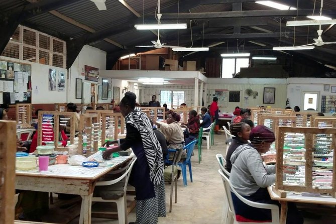 Nairobi Cultural Shopping Experience - Why This Half-Day Tour Works in Nairobi