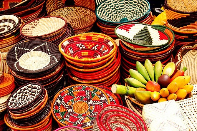 Nairobi Cultural Shopping Experience - Guides, Translation, and the Personal Touch