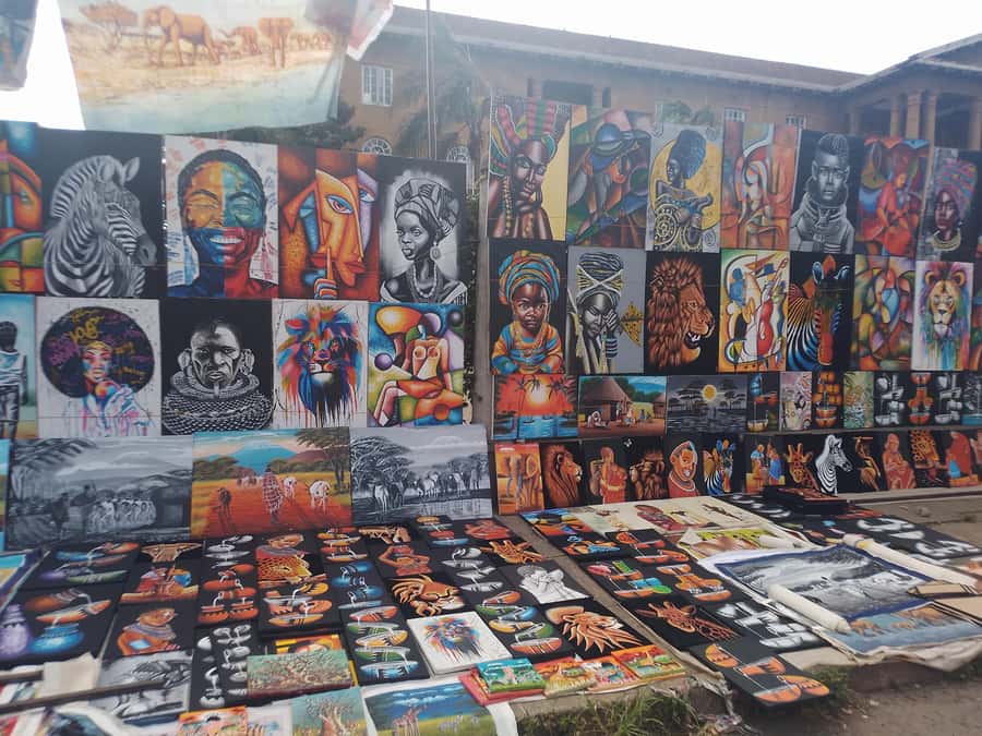 Nairobi Downtown Walking Tour - What this Nairobi walk is really about
