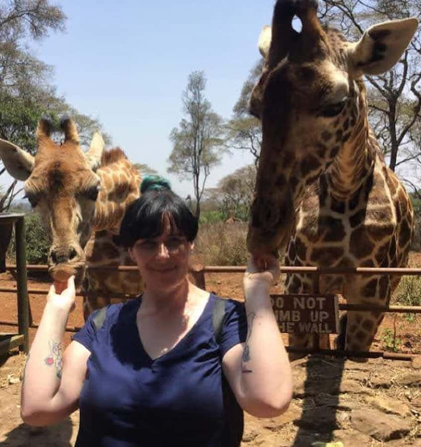 Nairobi: Elephant Orphanage, Beads Factory , giraffe center - Key Points to Know Before You Go