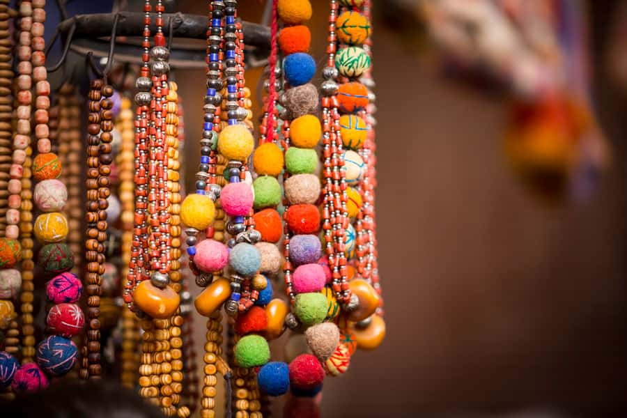 Nairobi: Elephant Orphanage, Beads Factory , giraffe center - Who Will Enjoy This Experience Most