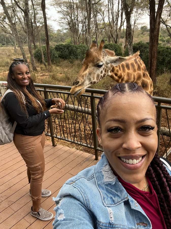 Nairobi: Elephant Orphanage, Beads Factory , giraffe center - Should You Book This Nairobi Tour?