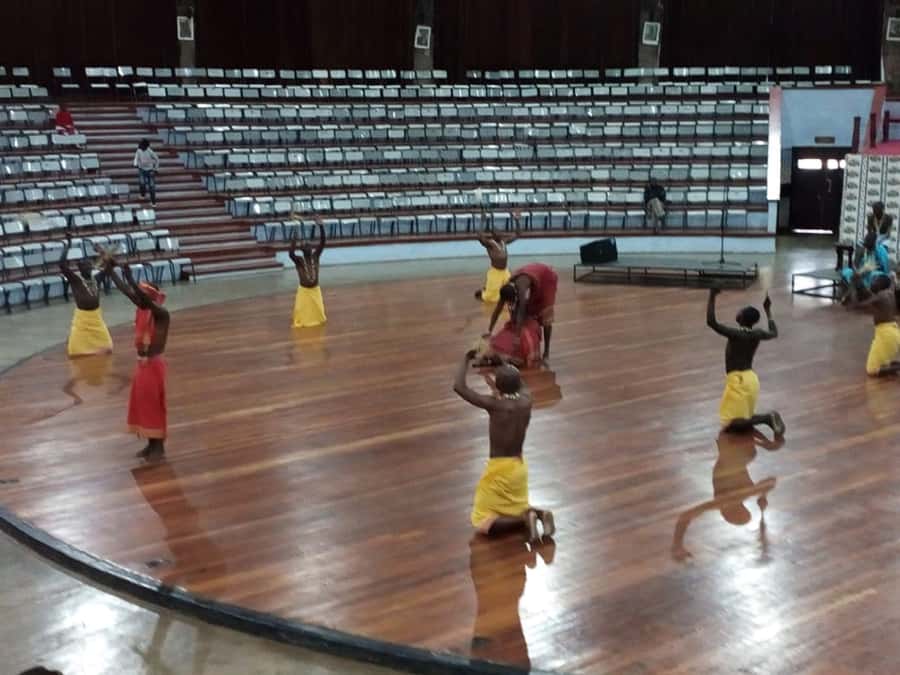 Nairobi: Elephants, Giraffes, Karen Blixen & Bomas Tour - Lunch at Mamba Village and the cost question