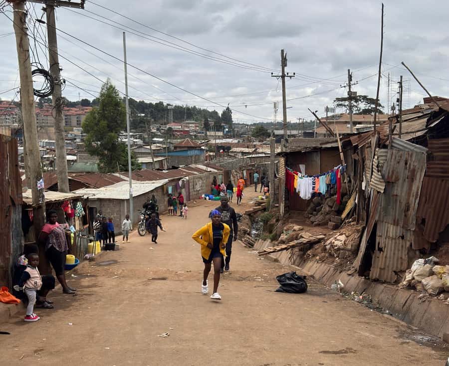 Nairobi: Explore Kibera Slum with Local Guides - What $15 Really Buys You