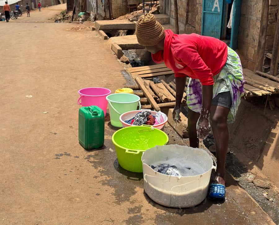 Nairobi: Explore Kibera Slum with Local Guides - Who Will Get the Most From This Experience