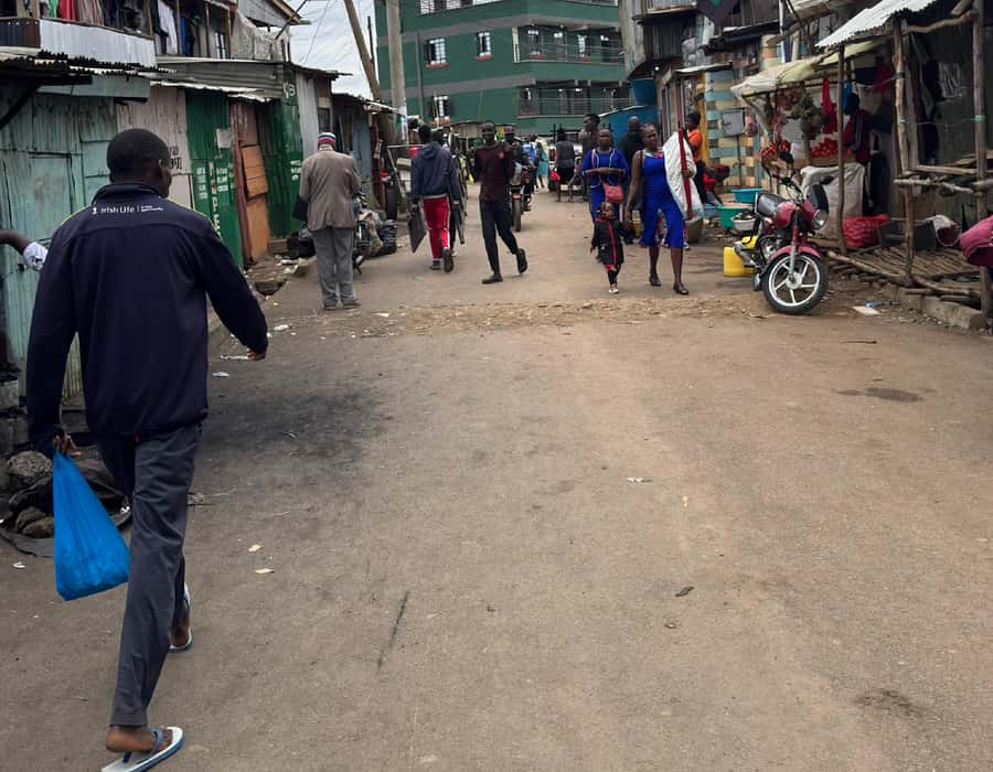 Nairobi: Explore Kibera Slum with Local Guides - Should You Book the Kibera Tour?