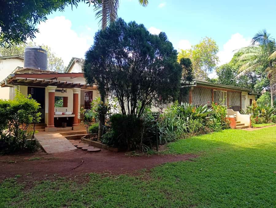 Nairobi: Fairview Coffee Estate Tour with Pickup - Key things to know before you go