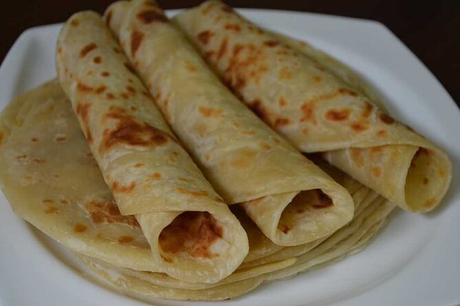 Nairobi Food Tour - Street Food Experience Lunch - Swahili dishes and the Kenyan Indian connection
