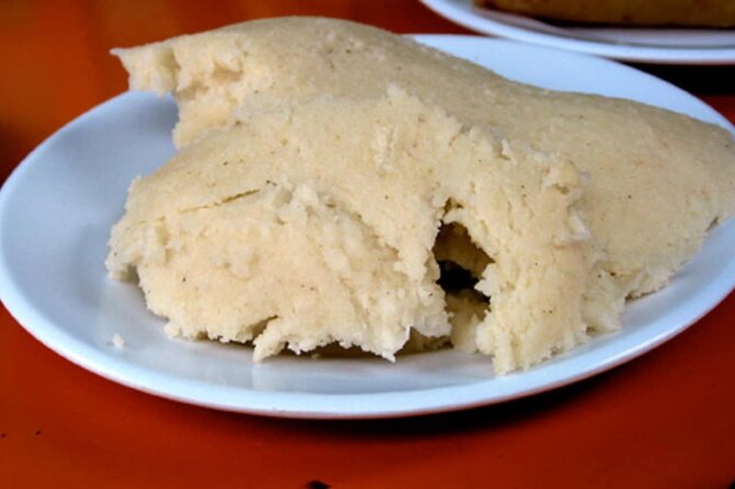 Nairobi Food Tour - Street Food Experience Lunch - Why the guide can make or break the day