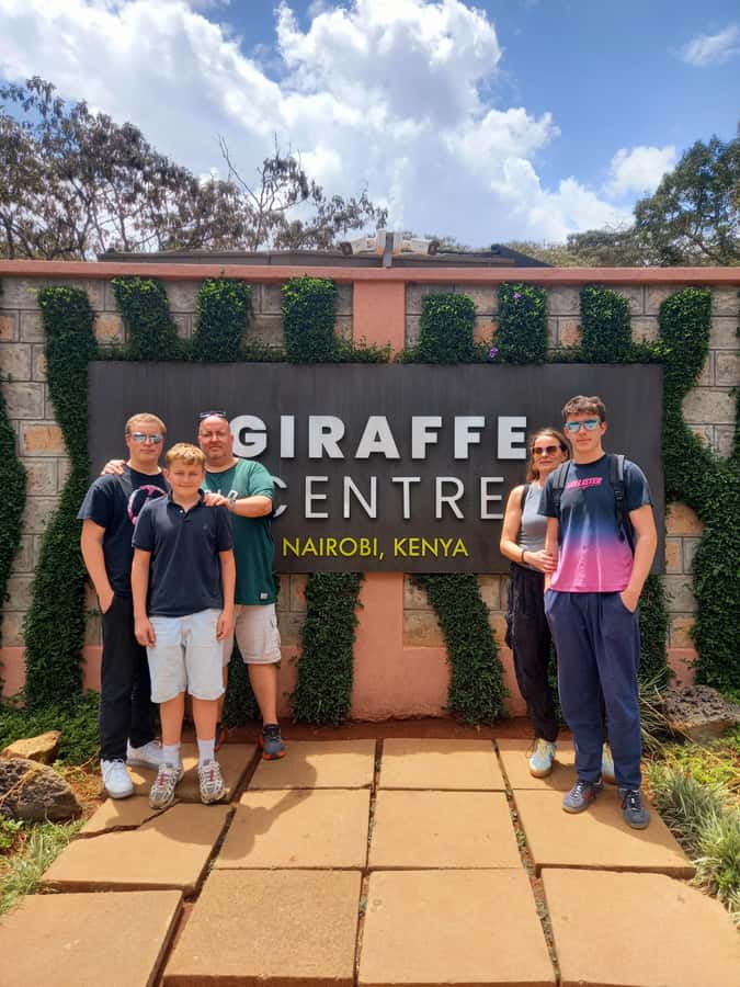 Nairobi: Game drive, elephant Orphanage & giraffe centre. - Why the Early Nairobi National Park Drive Matters