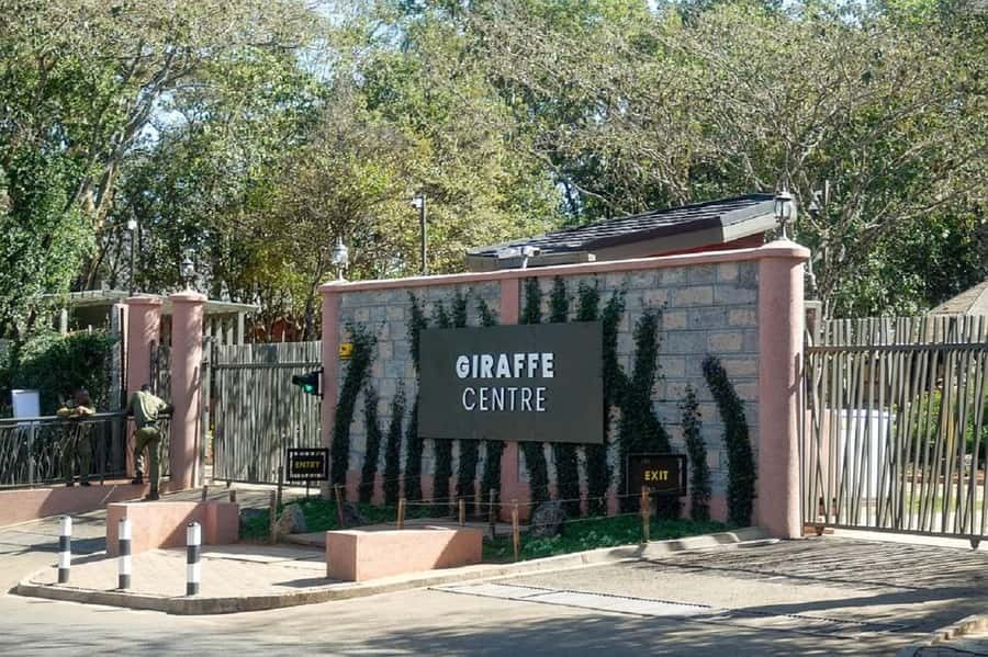 Nairobi:Giraffe Center, Baby Elephant and Beads factory Tour - Watching jewelry take shape at Kazuri Beads Factory