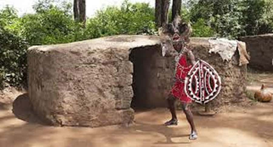 Nairobi: Giraffe Center, Beads Factory & Bomas of Kenya Tour - Key things to know before booking