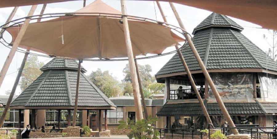 Nairobi: Giraffe Center, Beads Factory & Bomas of Kenya Tour - Why this six-hour Nairobi combination works